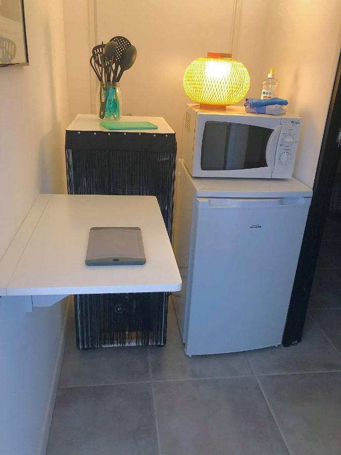 Tilley Lounge Cocoon Ξενοδοχείο Fitou Εξωτερικό φωτογραφία