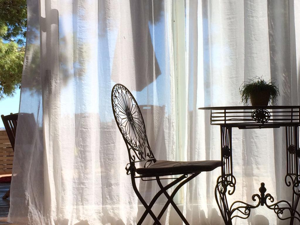 Tilley Lounge Cocoon Ξενοδοχείο Fitou Εξωτερικό φωτογραφία