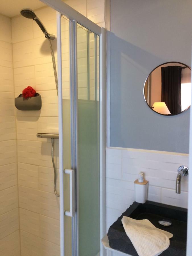 Tilley Lounge Cocoon Ξενοδοχείο Fitou Εξωτερικό φωτογραφία