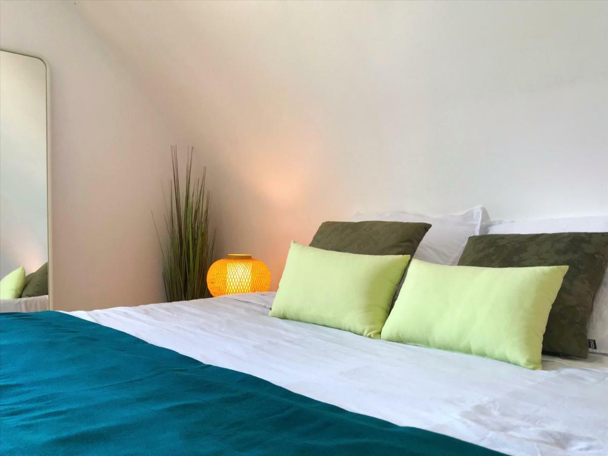 Tilley Lounge Cocoon Ξενοδοχείο Fitou Εξωτερικό φωτογραφία