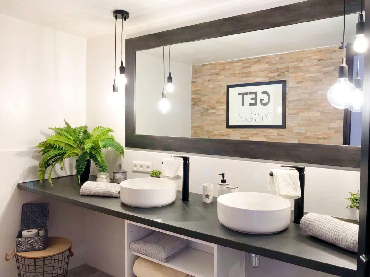 Tilley Lounge Cocoon Ξενοδοχείο Fitou Εξωτερικό φωτογραφία
