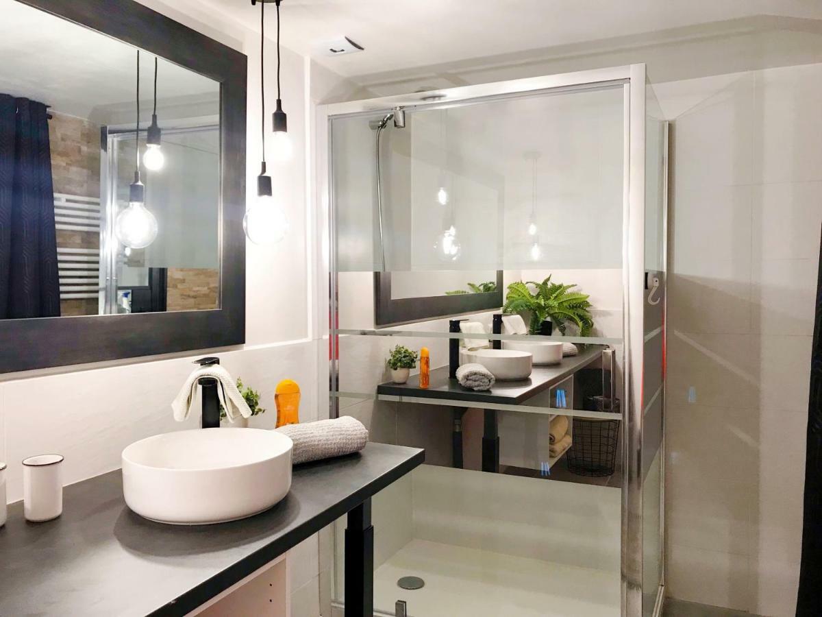 Tilley Lounge Cocoon Ξενοδοχείο Fitou Εξωτερικό φωτογραφία