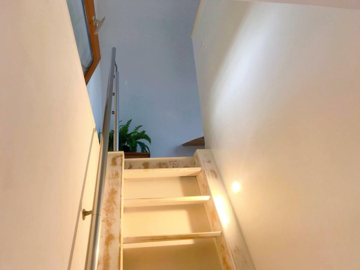 Tilley Lounge Cocoon Ξενοδοχείο Fitou Εξωτερικό φωτογραφία