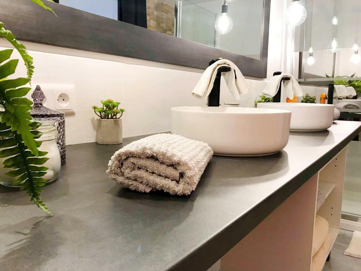 Tilley Lounge Cocoon Ξενοδοχείο Fitou Εξωτερικό φωτογραφία